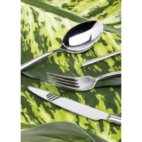 Ложка столова"DOLCE VITA" 205мм"ABERT" Ложка столова"DOLCE VITA" 205мм"ABERT"