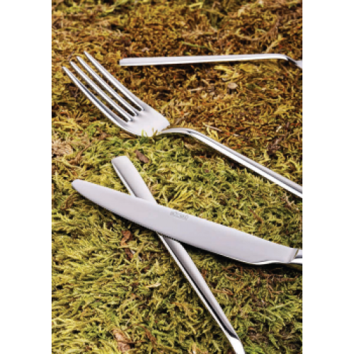 Ложка для супу"EGO" 182мм"ABERT" Ложка для супу"EGO" 182мм"ABERT"