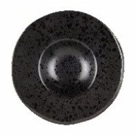 Тарілка для пасти"AETNA" зовній Ø14,5см внутрішній Ø8,5см висота 4см "LE COQ PORCELAIN"