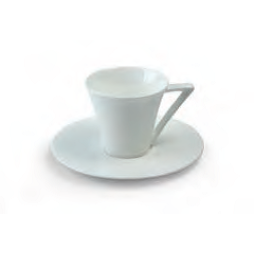 Чашка"AGLOS" 200мл блюдце"AGLOS" Ø15,5см"LE COQ PORCELAINE" Чашка"AGLOS" 200мл блюдце"AGLOS" Ø15,5см"LE COQ PORCELAINE"