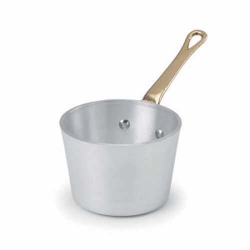 Каструля висока конічна з ручкою"1932 ALUMINIUM COLLECTION" Ø8см"AGNELLI" Каструля висока конічна з ручкою"1932 ALUMINIUM COLLECTION" Ø8см"AGNELLI"