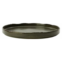 Тарілка плоска 25 см "ALGA"