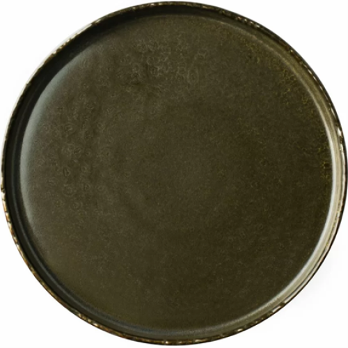 Тарілка плоска 25 см "ALGA" Тарілка плоска 25 см "ALGA"