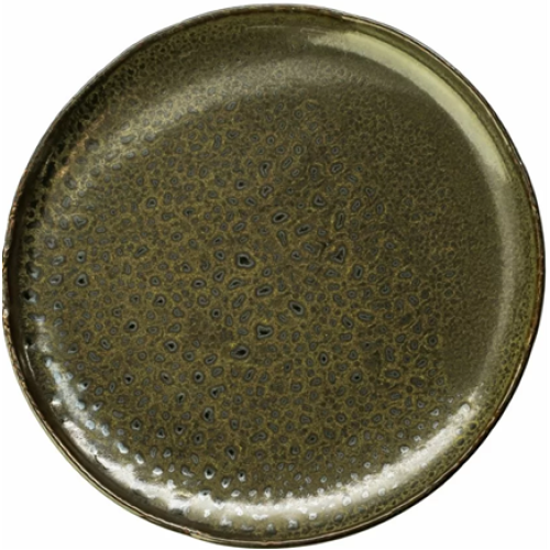 Тарілка плоска 28 см "ALGA" Тарілка плоска 28 см "ALGA"