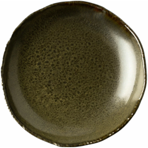 Тарілка глибока 25 см "ALGA" Тарілка глибока 25 см "ALGA"