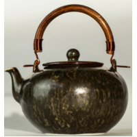 Чайник 450 мл "ALGA"