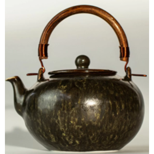 Чайник 450 мл "ALGA" Чайник 450 мл "ALGA"