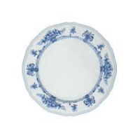 Тарілка обідня"ANTHIROS" Ø26,5cм"LE COQ PORCELAINE"