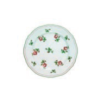 Тарілка десертна"ANTHIROS" Ø21cм"LE COQ PORCELAINE"