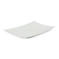 Тарілка"CASSIOPEA" 40,5см 25см"LE COQ PORCELAIN"