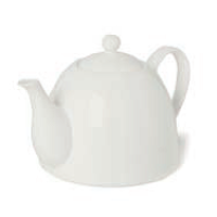 Чайник"CASTALIA" 400мл"LE COQ PORCELAINE"