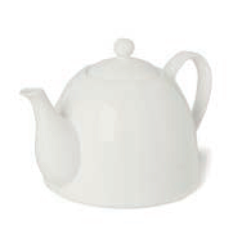 Чайник"CASTALIA" 400мл"LE COQ PORCELAINE"