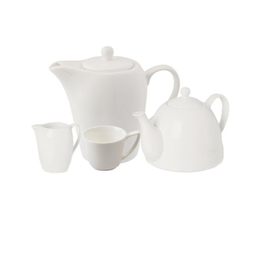 Чайник"CASTALIA" 400мл"LE COQ PORCELAINE"