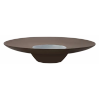 Тарілка глибока 29см "CHOCO"