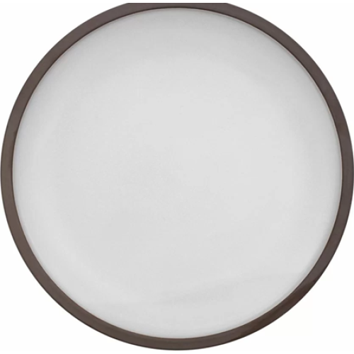 Плоска тарілка 29 см "CHOCO" Плоска тарілка 29 см "CHOCO"