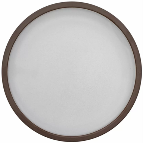 Тарілка плоска 20 см "CHOCO" Тарілка плоска 20 см "CHOCO"