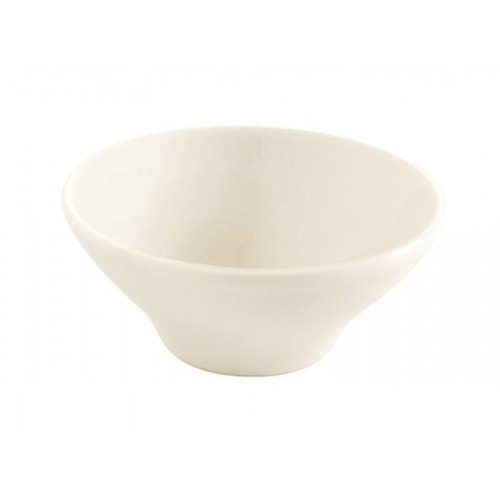 Чаша конусна"CREMA" Ø19см 7,5см 1000мл"FINE DINE" Чаша конусна"CREMA" Ø19см 7,5см 1000мл"FINE DINE"