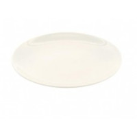 Тарілка без борта"CREMA" Ø27см"FINE DINE"