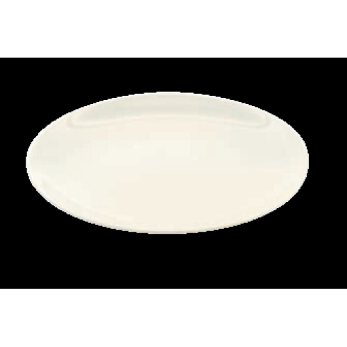 Тарілка без борта"CREMA" Ø21см"FINE DINE" Тарілка без борта"CREMA" Ø21см"FINE DINE"