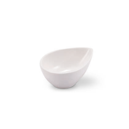 Миска краплевидна"DYONISIO" 10см 7,5см 4см"LE COQ PORCELAIN" Миска краплевидна"DYONISIO" 10см 7,5см 4см"LE COQ PORCELAIN"