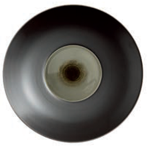 Тарілка презентаційна"EKATE" Ø30,5см 4,5см"LE COQ PORCELAINE" Тарілка презентаційна"EKATE" Ø30,5см 4,5см"LE COQ PORCELAINE"