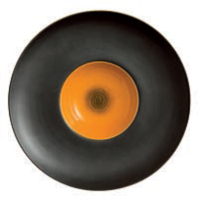 Миска для пасти"EKATE" Ø15см Ø8см 3,5см"LE COQ PORCELAINE"