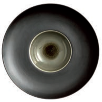 Миска для пасти"EKATE" Ø15см Ø8см 3,5см"LE COQ PORCELAINE"