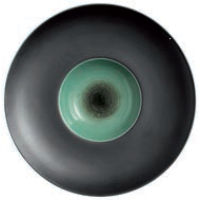 Миска для пасти"EKATE" Ø15см Ø8см 3,5см"LE COQ PORCELAINE"