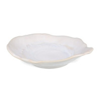 Миска 25.5 см. перлинно-білий "Icon" 