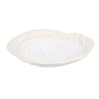 Миска 26 см. перлинно-білий "Icon" 