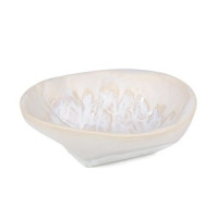 Миска 18 см. перлинно-білий "Icon" 