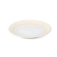 Плоска тарілка 26,5 см.  сяйво "Moya"