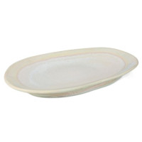 Сервірувальна тарілка 36 см. сяйво "Moya"