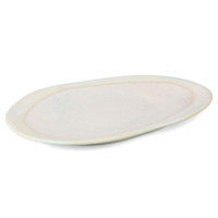 Сервірувальна тарілка 41 см. сяйво "Moya"