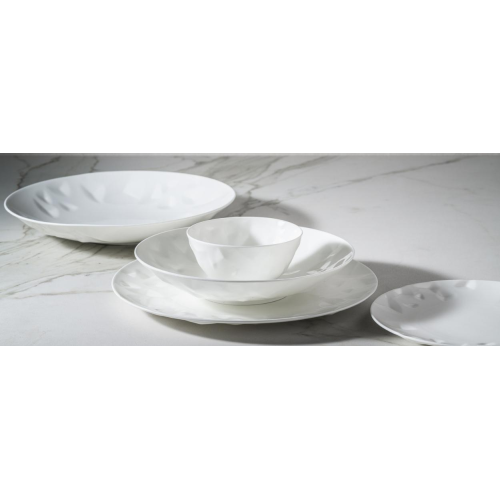 Тарілка глибока"FACET" Ø28см 5см"CHIC" Тарілка глибока"FACET" Ø28см 5см"CHIC"