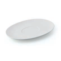 Блюдце для соусника 140мл"FEBE" 16см 11см"LE COQ PORCELAINE"	