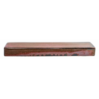 Презентаційна тарілка 43x7 cм"Flame"