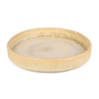 Миска 21,5xH4cm"Ferro"