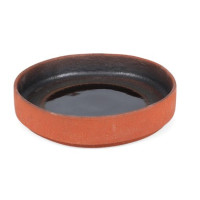 Миска 25xH5,5cm"Ferro"