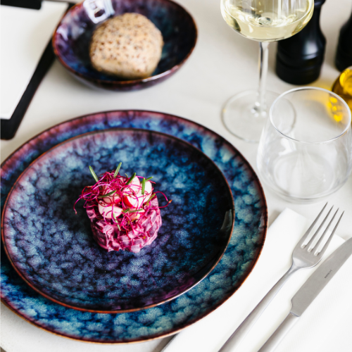 Чаша"16xH6,5cm"Hazy Чаша"16xH6,5cm"Hazy