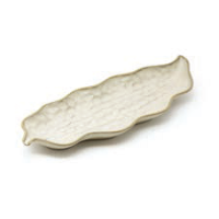 Тарілка"KYPSELI" Ø34,5см 13см"LE COQ PORCELAINE"