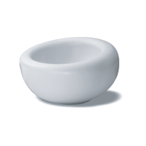 Чаша"NINFA" Ø17см 15,5см 9см"LE COQ PORCELAINE" Чаша"NINFA" Ø17см 15,5см 9см"LE COQ PORCELAINE"