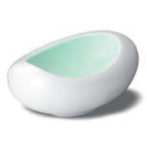 Чаша"NINFA" Ø20см 15см 9см"LE COQ PORCELAINE" Чаша"NINFA" Ø20см 15см 9см"LE COQ PORCELAINE"