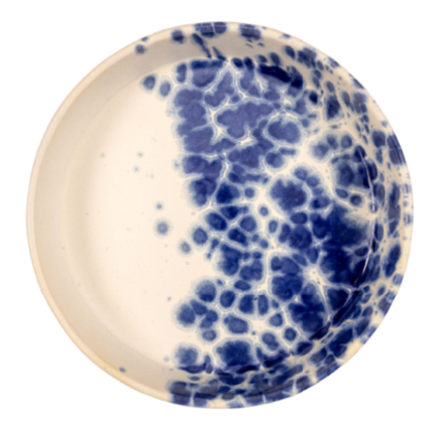 Тарілка глибока"PHOBOS" Ø18см 4,5см"LE COQ PORCELAINE" Тарілка глибока"PHOBOS" Ø18см 4,5см"LE COQ PORCELAINE"