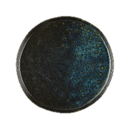 Тарілка"PHOBOS" Ø18см 4,5см"LE COQ PORCELAINE" Тарілка"PHOBOS" Ø18см 4,5см"LE COQ PORCELAINE"