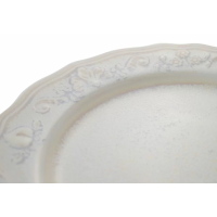 Тарілка 30 см "Poem"