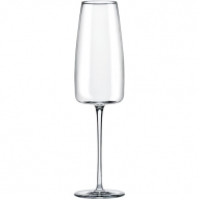 Набір келихів для шампанського LORD, 340 мл, 6 шт