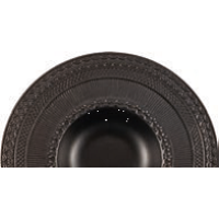 Тарілка для пасти"SKALISTOS" Ø27см 20см 4см"LE COQ PORCELAINE"