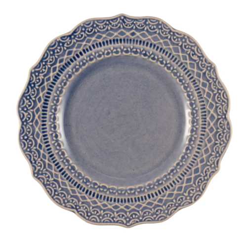 Тарілка для хліба"SKALISTOS" Ø15см 2см"LE COQ PORCELAINE" Тарілка для хліба"SKALISTOS" Ø15см 2см"LE COQ PORCELAINE"