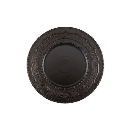 Тарілка презентаційна"SKALISTOS" Ø33см 3см"LE COQ PORCELAINE" Тарілка презентаційна"SKALISTOS" Ø33см 3см"LE COQ PORCELAINE"